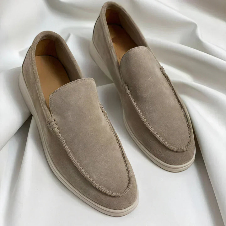 Brett | Stylish Loafers for Men