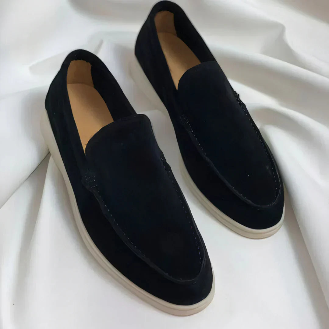 Brett | Stylish Loafers for Men