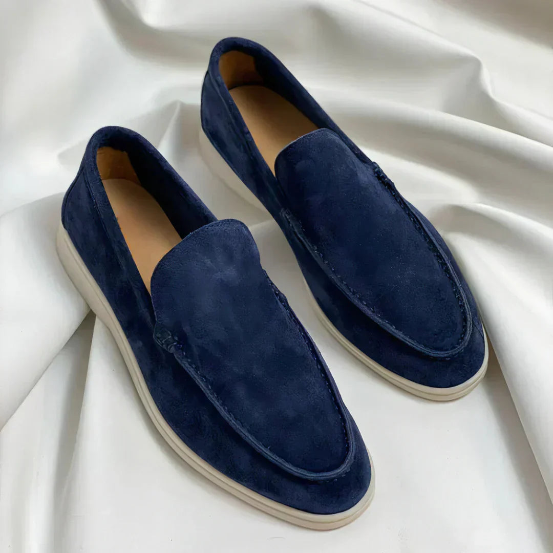 Brett | Stylish Loafers for Men