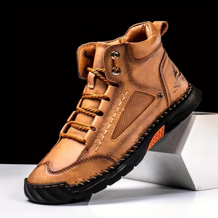Daniel | Outdoor Walking Boots