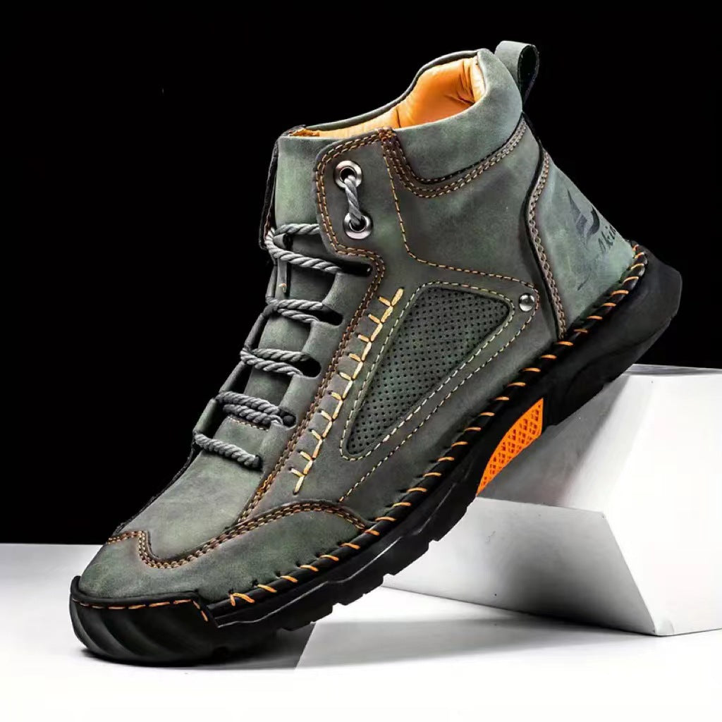 Daniel | Outdoor Walking Boots