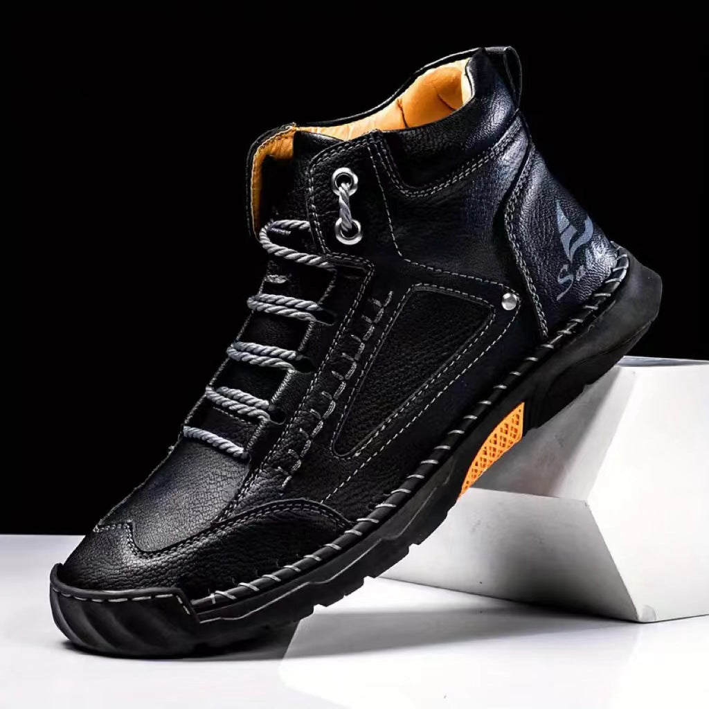 Daniel | Outdoor Walking Boots