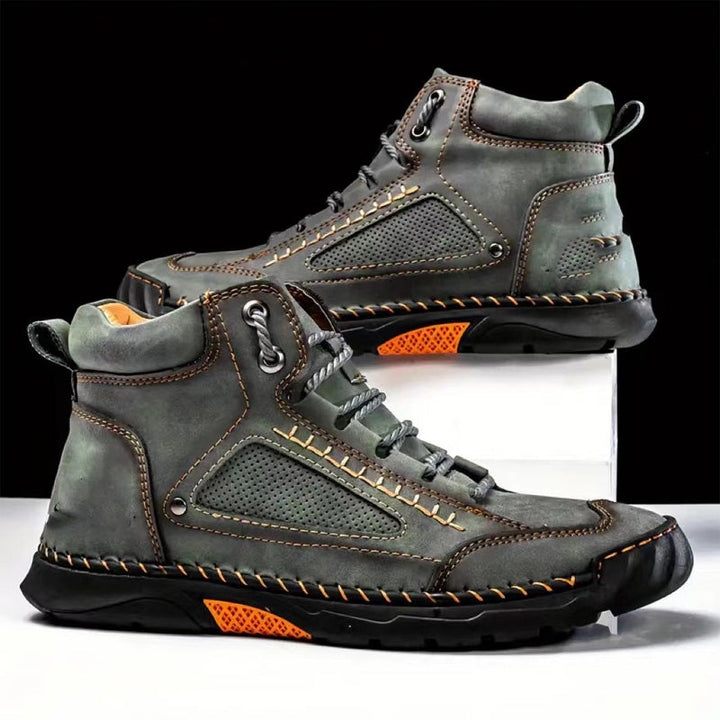 Daniel | Outdoor Walking Boots