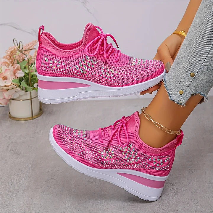 June | Orthopedic Sneakers