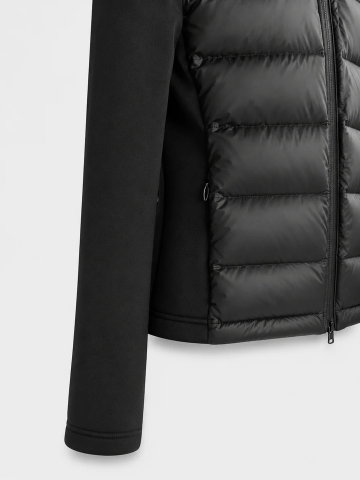 Natasha | Women's Puffer Jacket