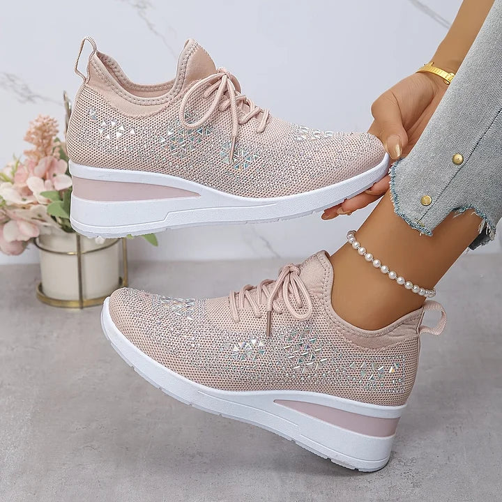 June | Orthopedic Sneakers