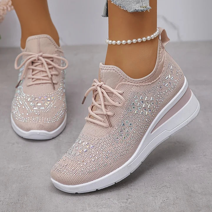 June | Orthopedic Sneakers