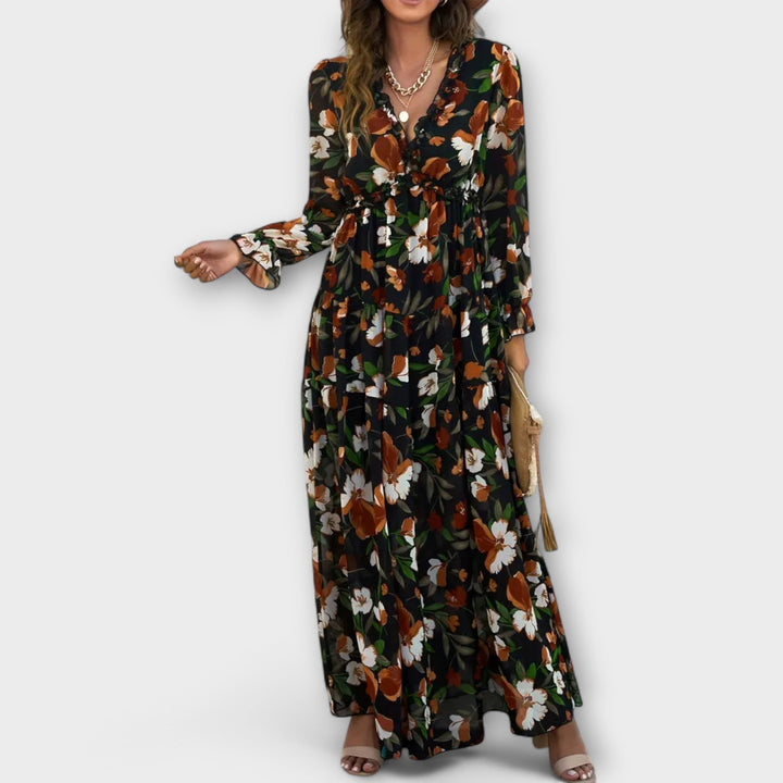 Victoria | Elegant Dress