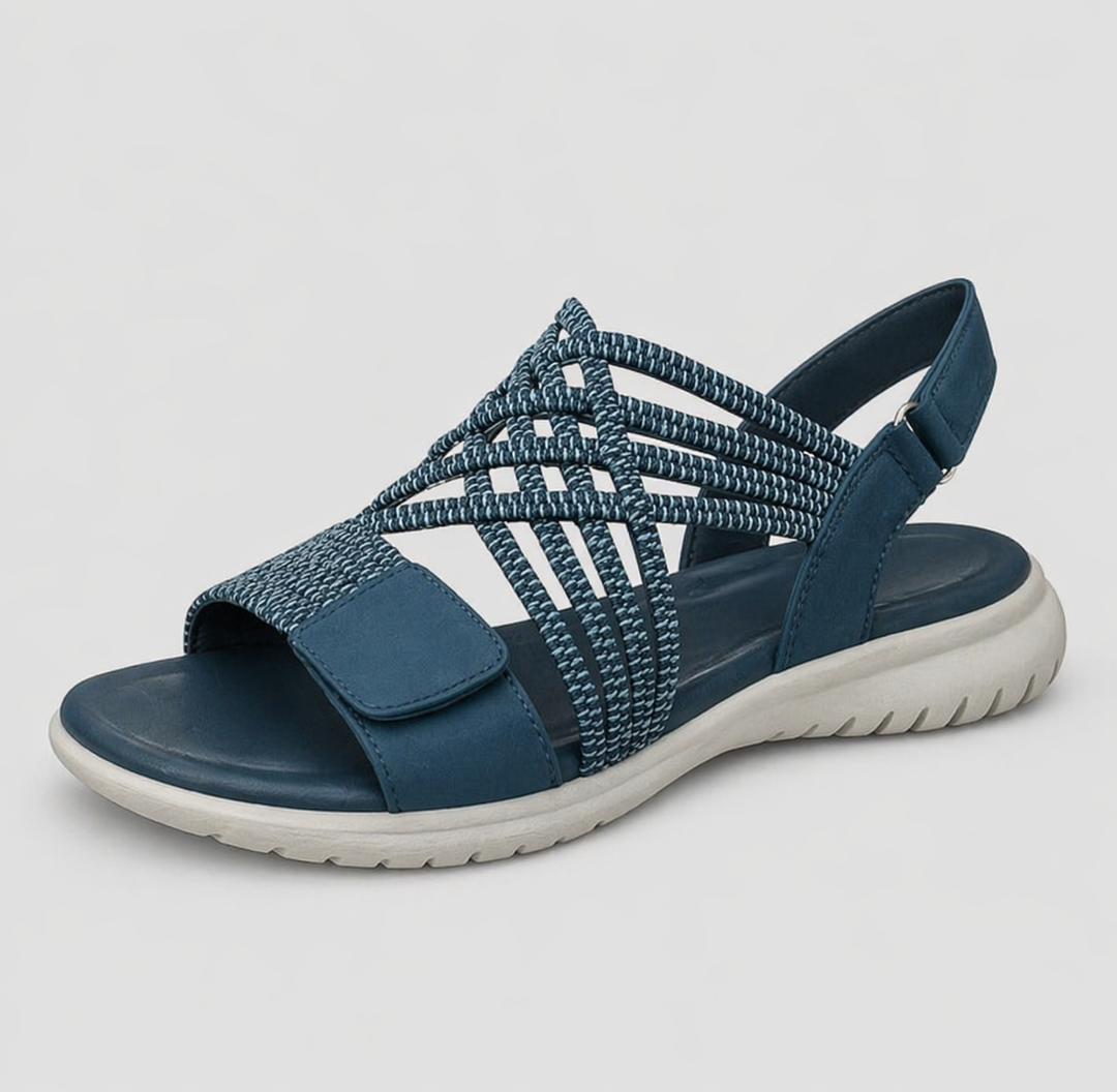 Nerida | Orthopaedic Sandals