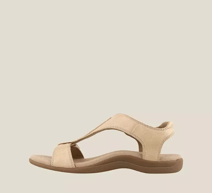 Camilla | Ergonomic Orthopedic Sandals