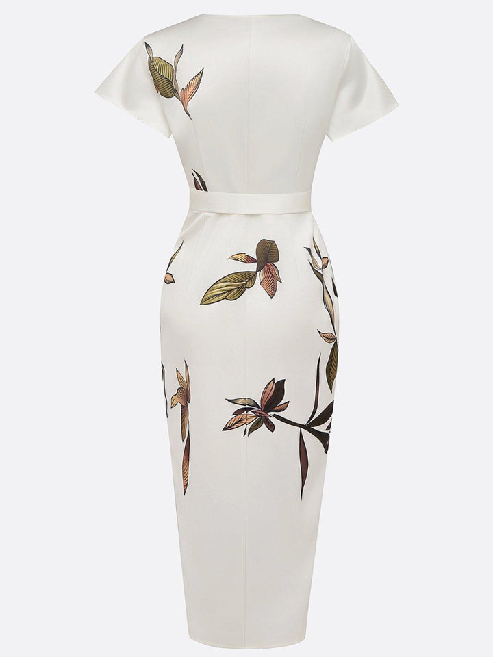Elowen | Light, Elegant Dress
