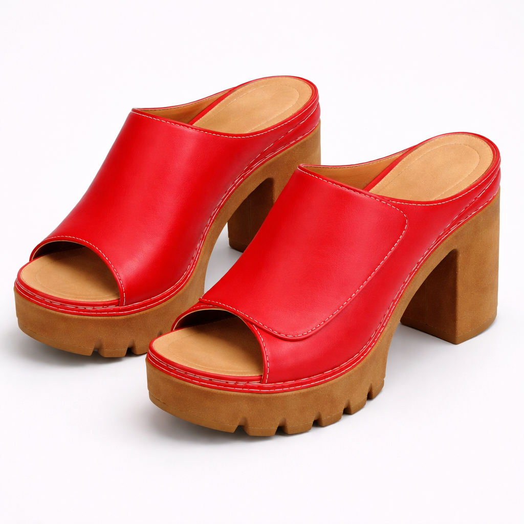 Madeline | Elegant Heels