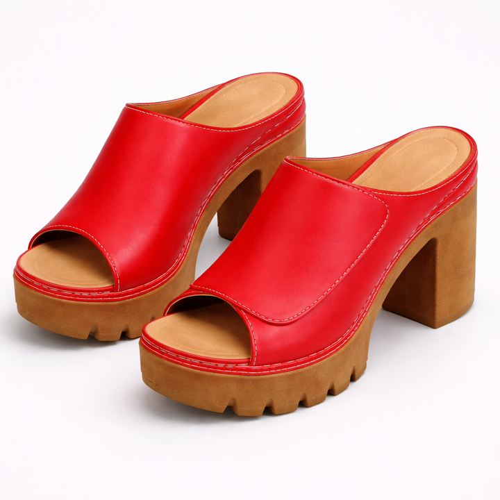 Madeline | Elegant Heels
