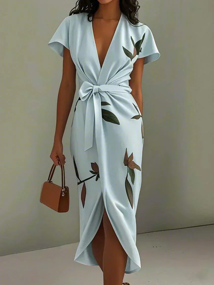 Elowen | Light, Elegant Dress