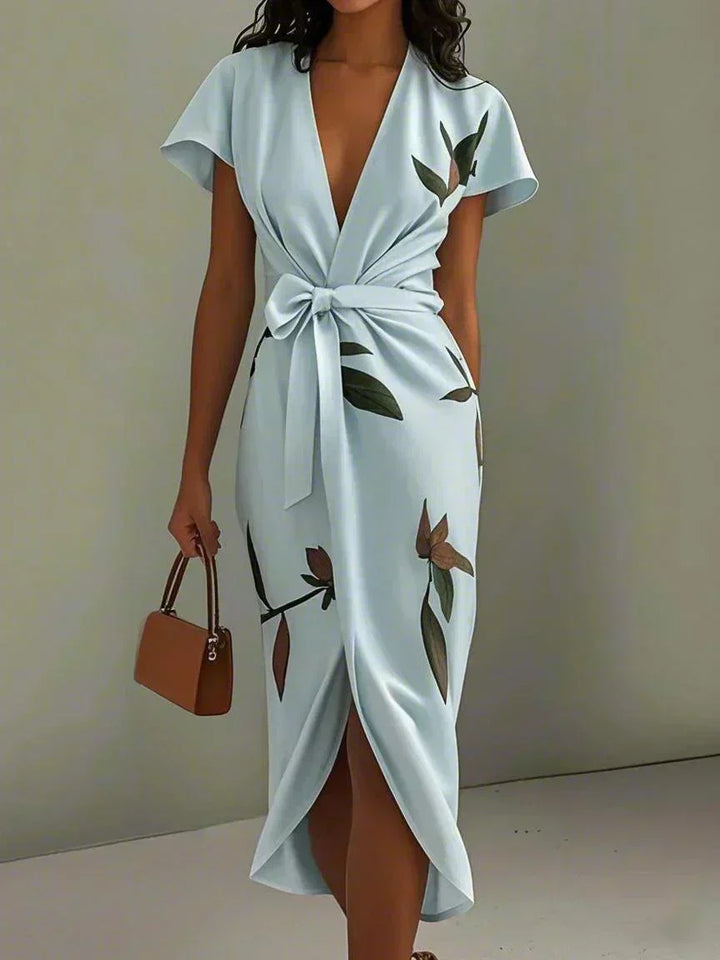 Elowen | Light, Elegant Dress