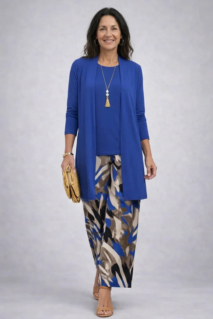 Alicia | 3-Piece Essentials Set