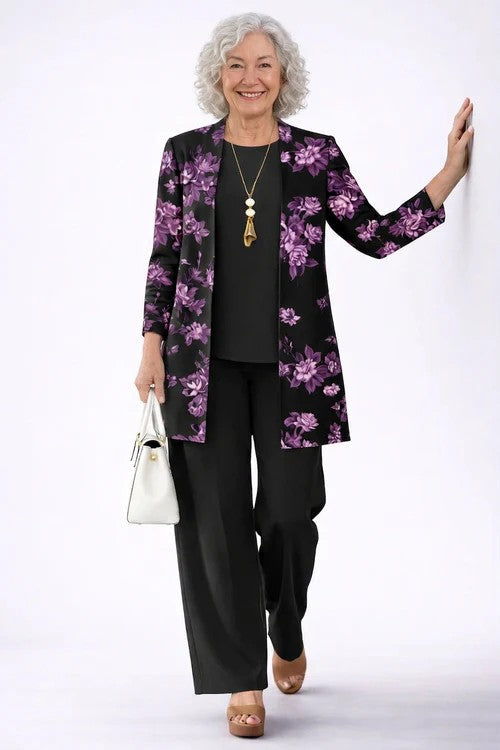 Alicia | 3-Piece Essentials Set