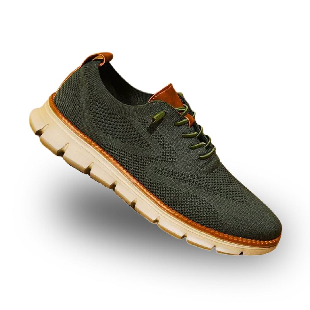 Marcus | Ultra-comfortable walking shoes
