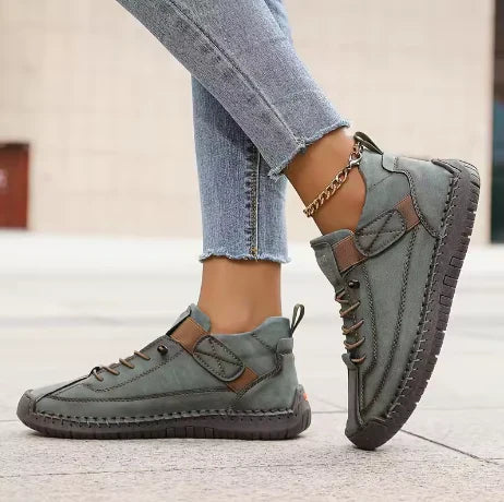 Dylan | Women’s Orthopaedic Trainers