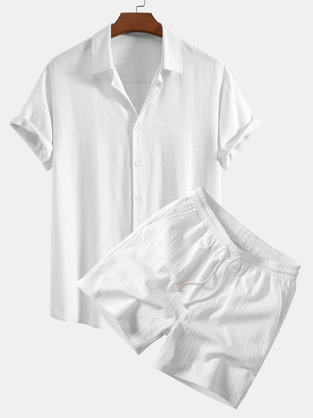 Oliver | Relaxed Summer Set