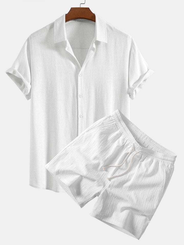 Oliver | Relaxed Summer Set