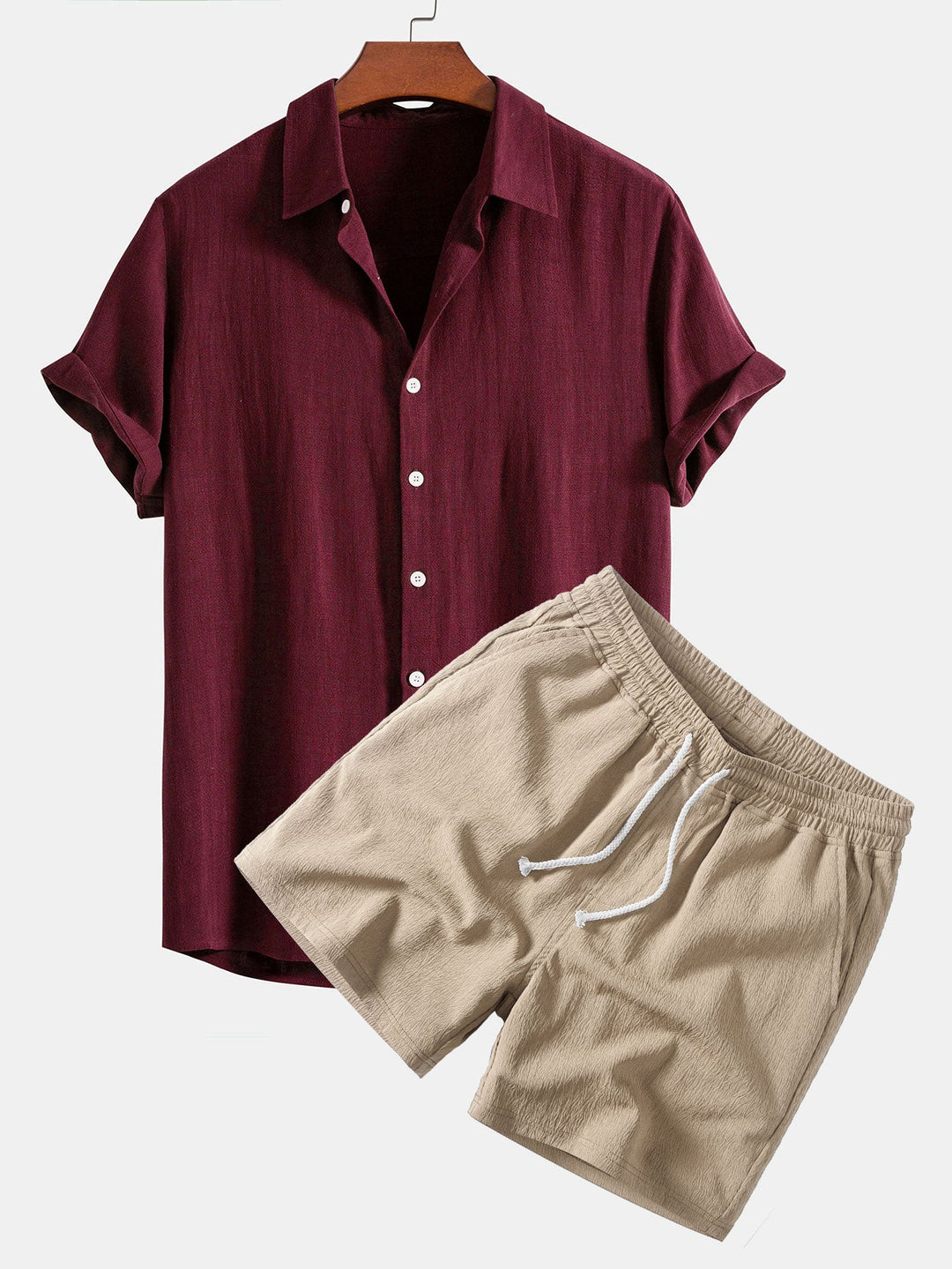Oliver | Relaxed Summer Set