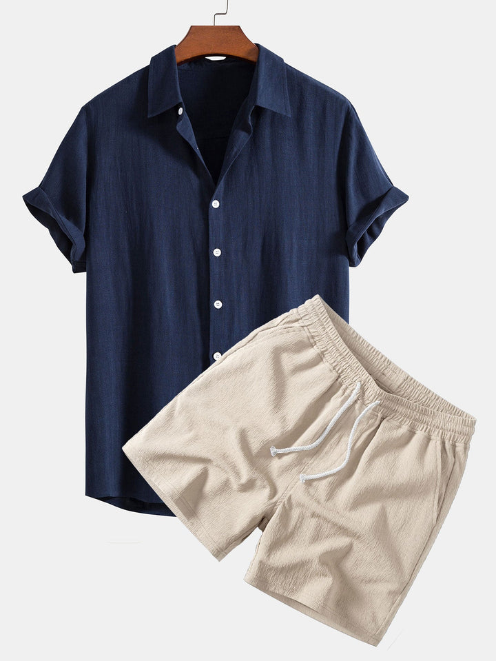 Oliver | Relaxed Summer Set