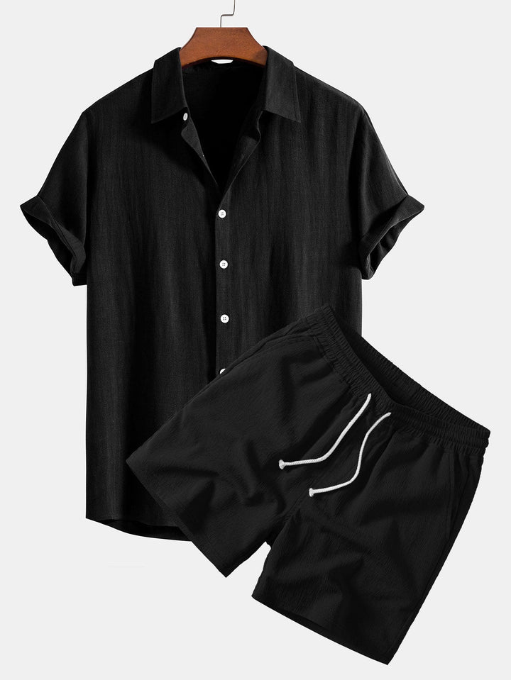 Oliver | Relaxed Summer Set
