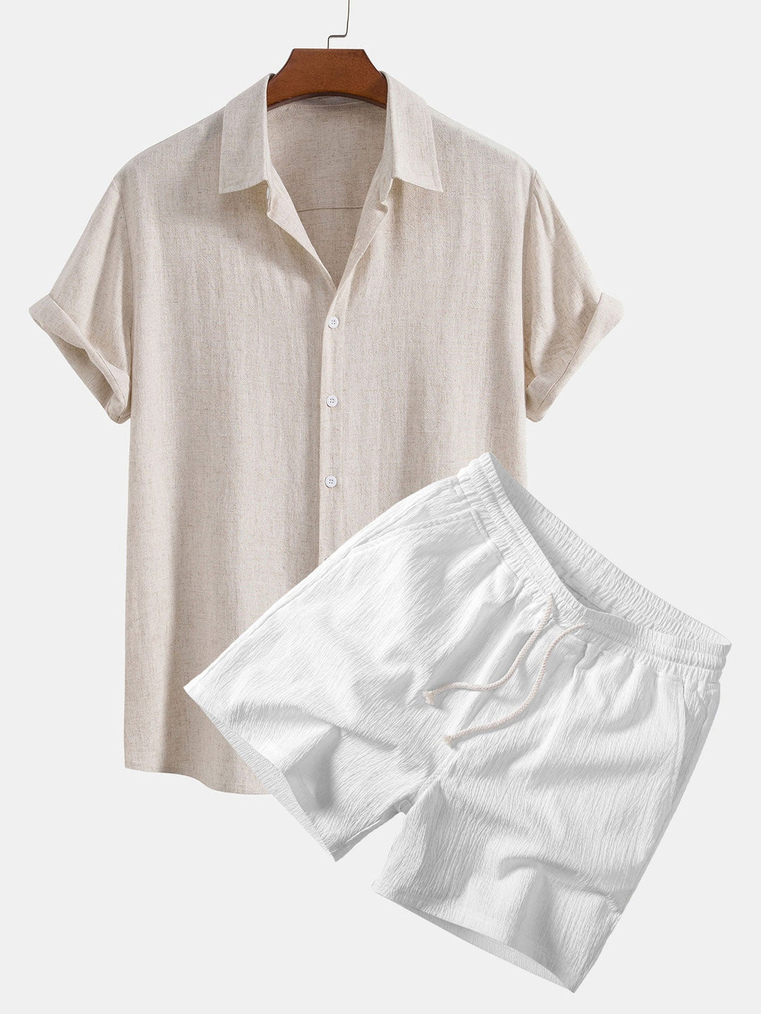 Oliver | Relaxed Summer Set