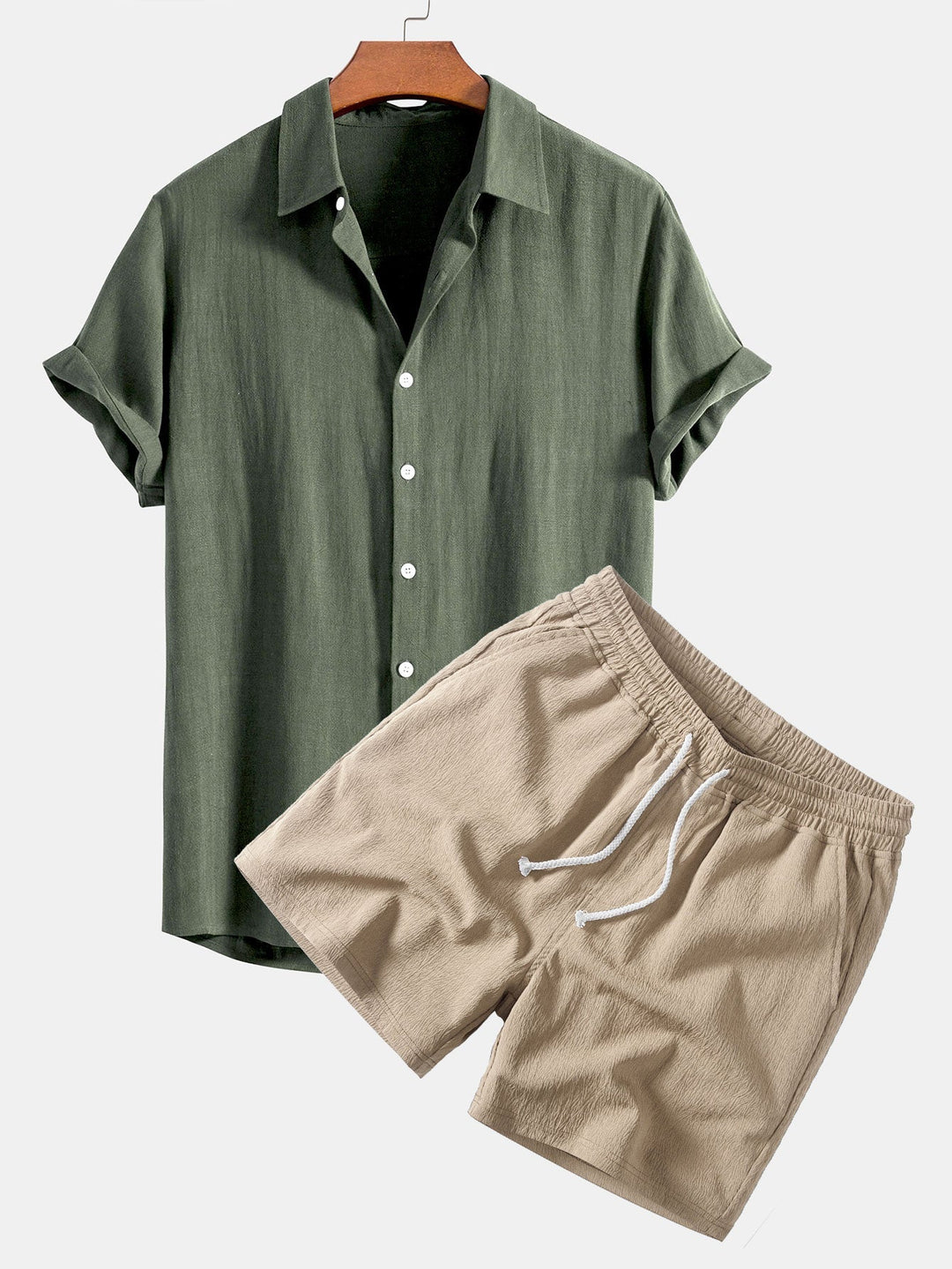 Oliver | Relaxed Summer Set