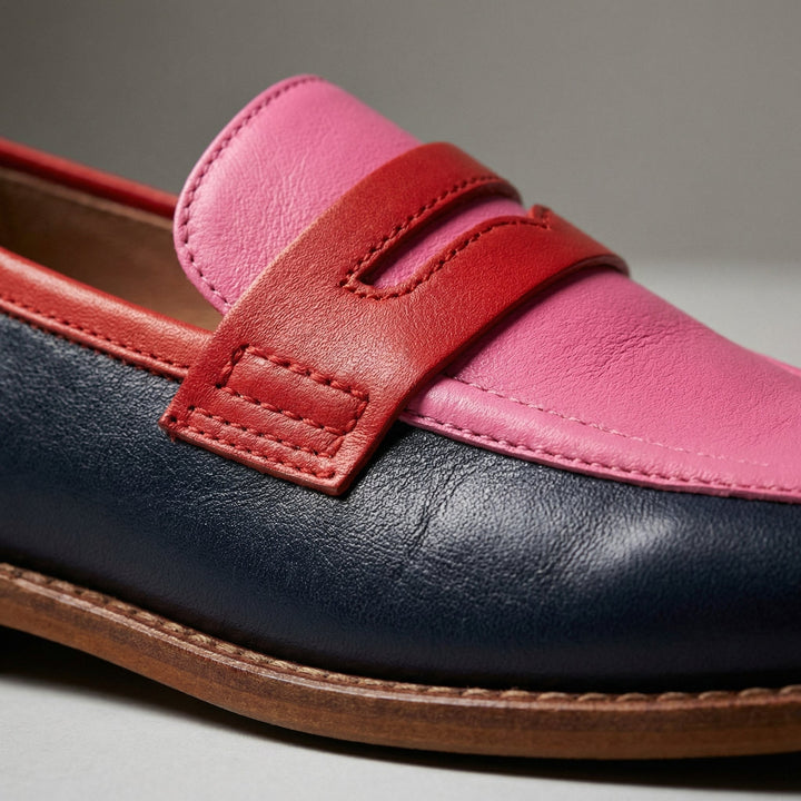 Zaylee | Elegant Loafers
