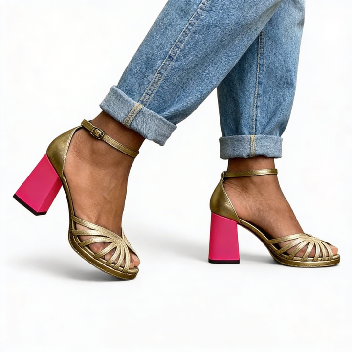 Tahlia | Glamorous Sandal