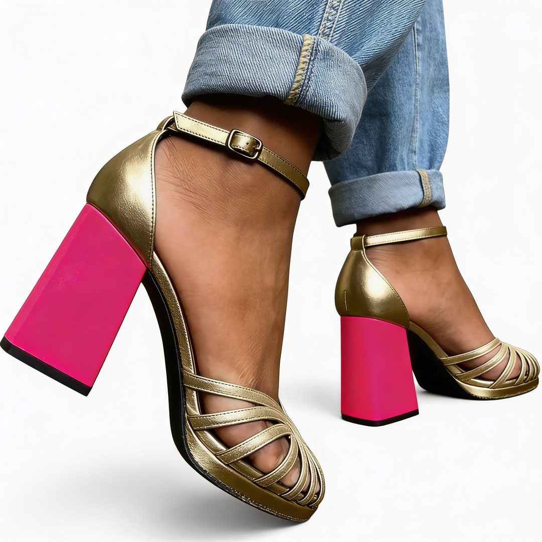 Tahlia | Glamorous Sandal