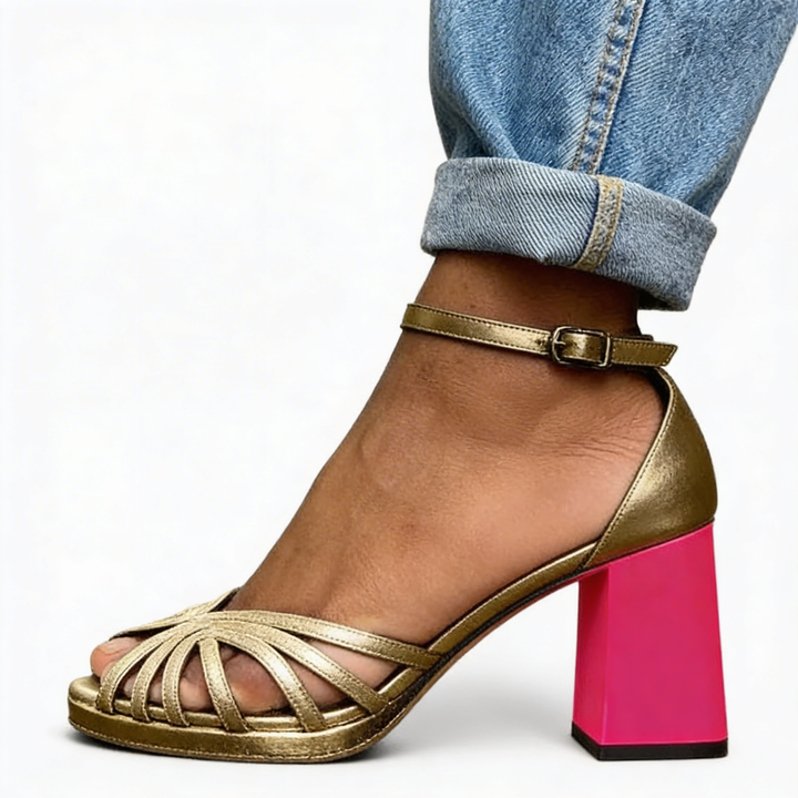Tahlia | Glamorous Sandal