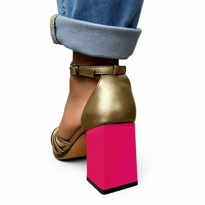 Tahlia | Glamorous Sandal