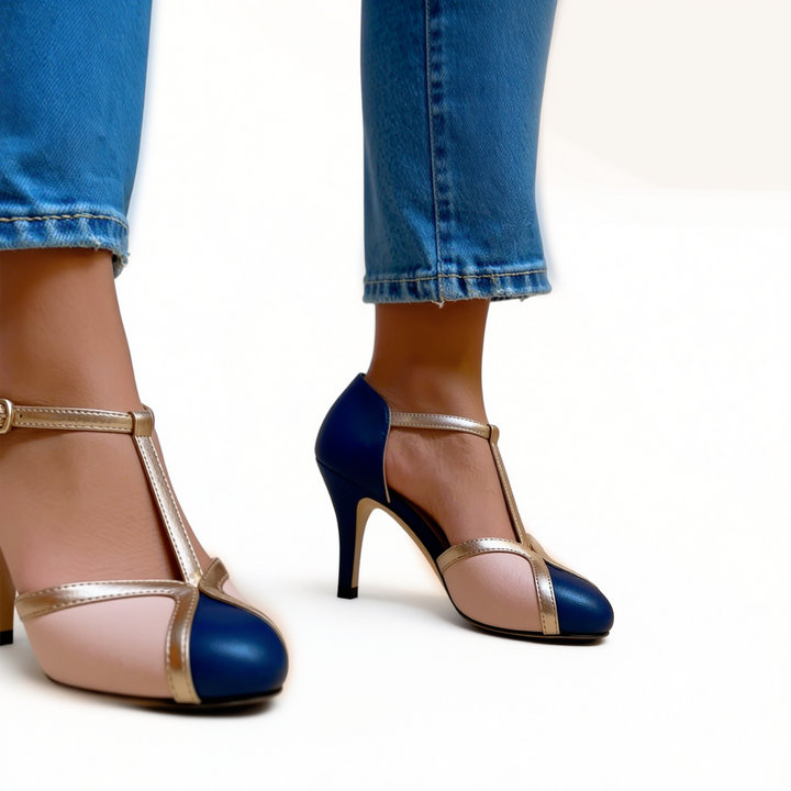Millie | Playful Elegant Pump
