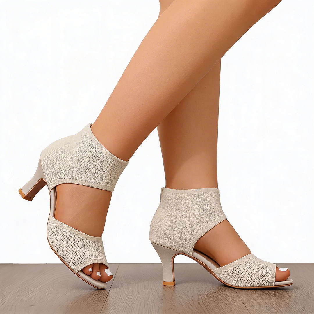 Eliana | Feather-Light Sandals