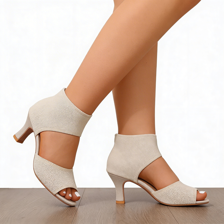 Eliana | Feather-Light Sandals