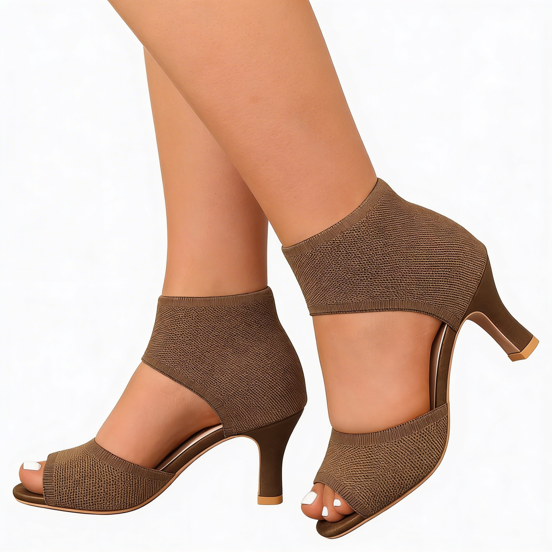 Eliana | Feather-Light Sandals