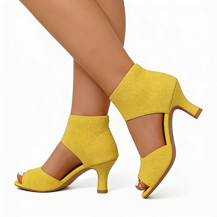 Eliana | Feather-Light Sandals