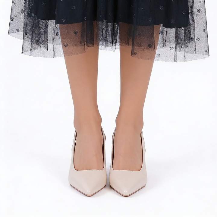 Elsie | Sleek and Elegant High Heel