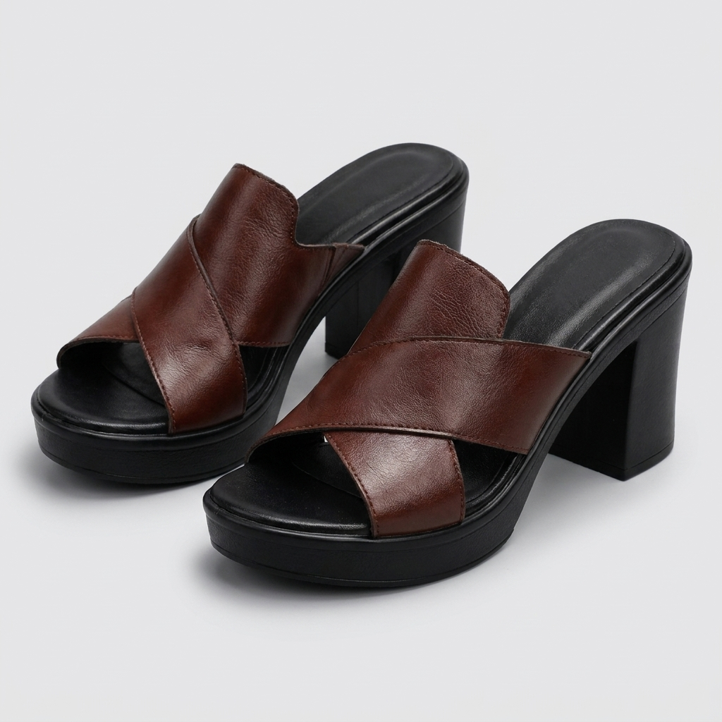 Isabelle | Elegant Comfort Sandals