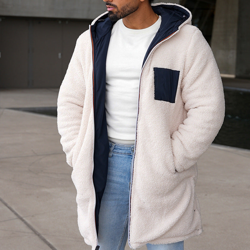 Bryson | Warm Jacket for Men