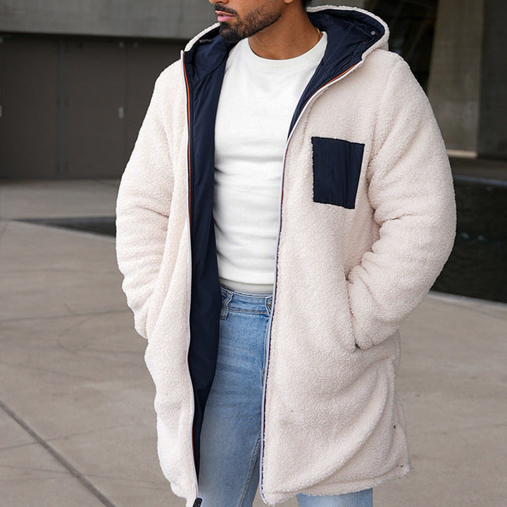 Bryson | Warm Jacket for Men