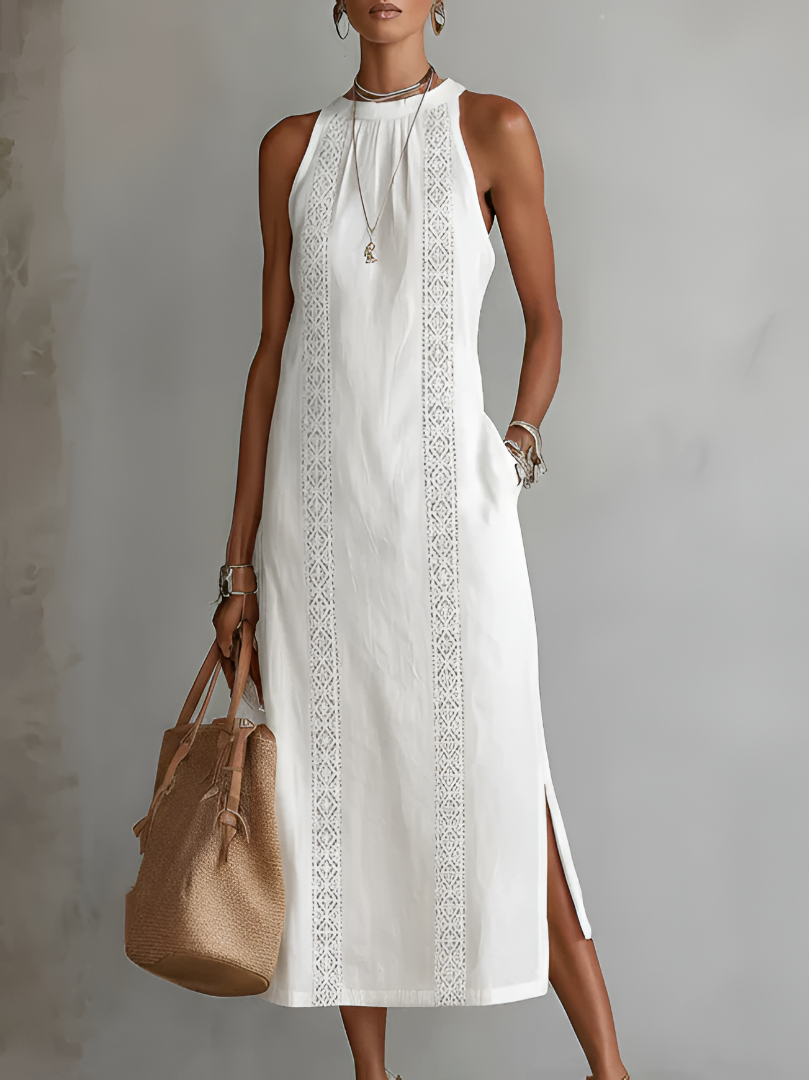 Caitlin | Midi Dress