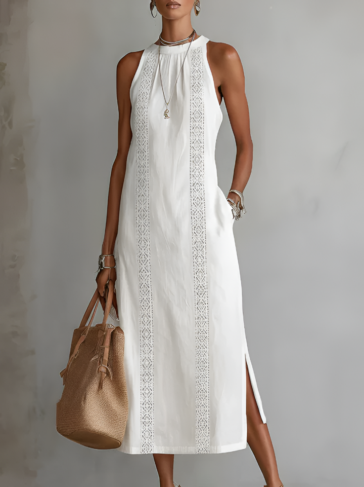 Caitlin | Midi Dress