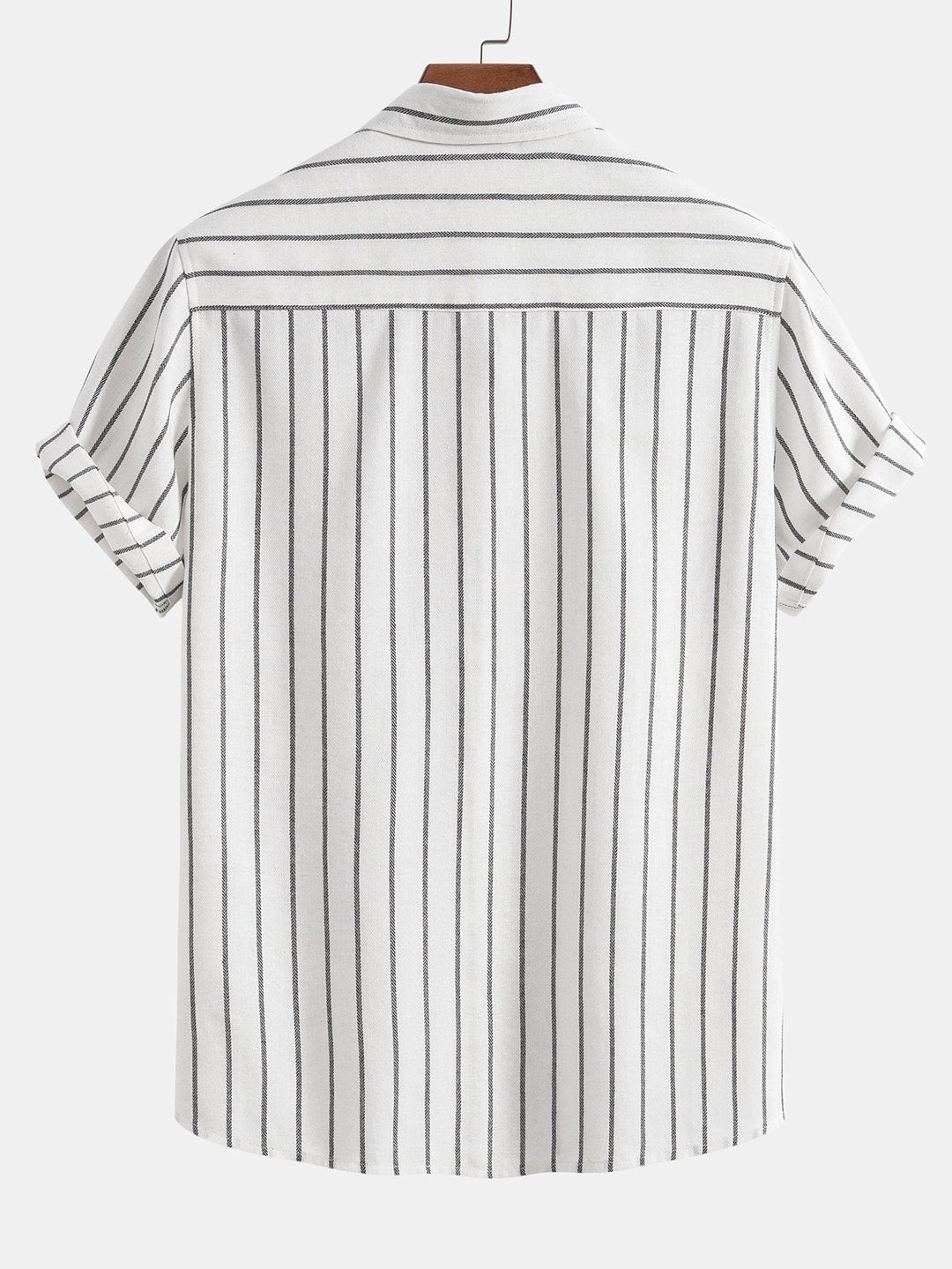 Clayton | Striped Summer Set