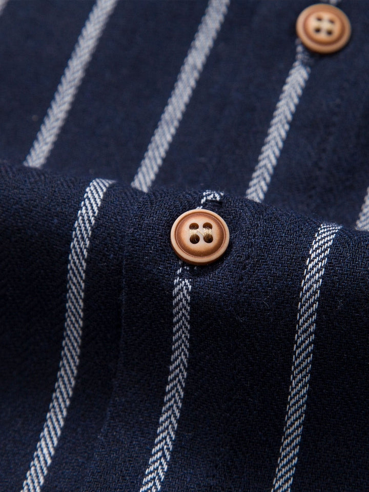 Clayton | Striped Summer Set
