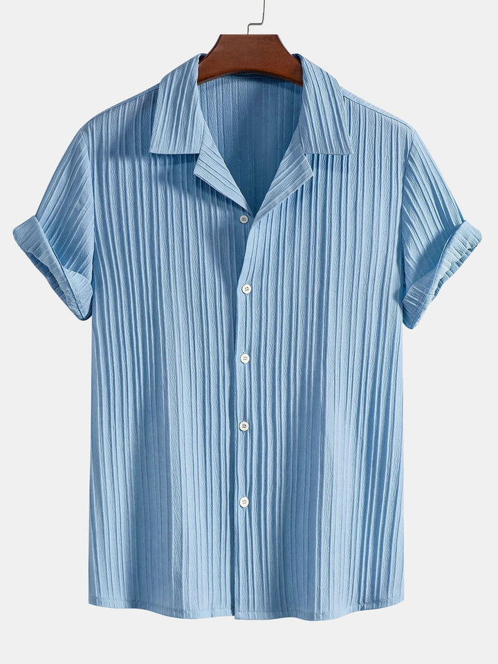 Albert | Summer Outfit - Lake Como Set