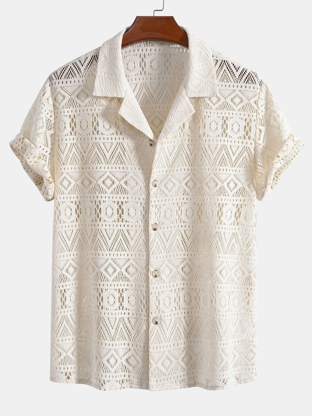 Chris | Textured Summer Set